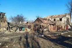 РФ вдарила по Дружківці касетними снарядами, загинули щонайменше 7 людей (фото)