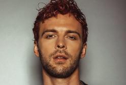 Макс Барских закрутил новый роман (фото)