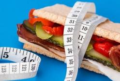 Медики назвали пять ошибок, мешающих похудению