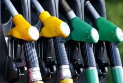 В Украине выросла стоимость бензина и дизельного топлива