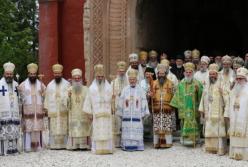 Сербская церковь заявила, что не признает ПЦУ