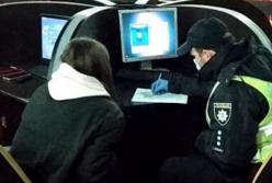 В Киеве накрыли подпольное казино с посетителями
