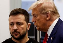 Трамп не хоче захищати Україну, і Європі негайно потрібен "план Б", - FT