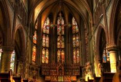 Впервые в истории: в Риме решили закрыть все католические церкви