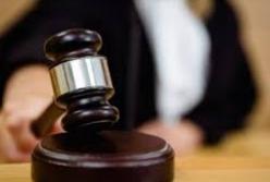 В Черкассах будут судить директора коммунальной поликлиники за растрату 2,4 млн грн бюджетных средств