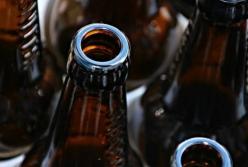 Три украинских стеклозавода перестали работать из-за цен на газ