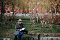 В Киеве установлены два новых температурных рекорда