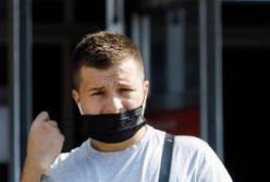 Черкасская и Николаевская области вошли в "красную зону"