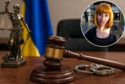 Суд в Ужгороді засудив колаборантку до 15 років ув'язнення