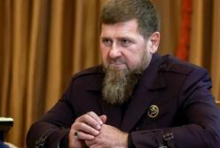 У Рамзана Кадирова відмовили нирки: у Росії обговорюють можливу зміну керівника Чечні