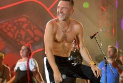 Сергей Шнуров создал новую группу