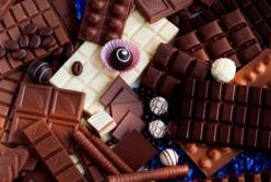 Ученые рассказали о пользе шоколада