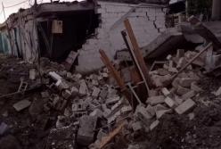 Росіяни вночі обстріляли ракетами Запоріжжя: відео моменту "прильоту"