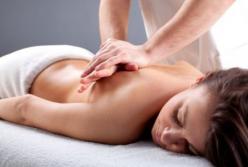 Медики рассказали, что происходит с телом, когда вы регулярно ходите на массаж