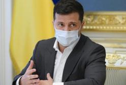 Зеленский назначил трех новых послов Украины 