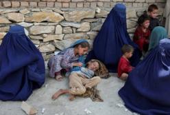 Пакистан атакував Афганістан: серед загиблих дев'ятеро дітей 
