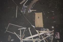 В Днепре прогремел мощный взрыв в квартире (фото)