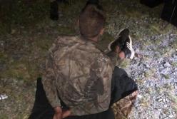 Фигуранта дела об убийстве пограничника поймали на контрабанде