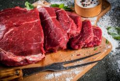 Какой вид мяса самый опасный для здоровья