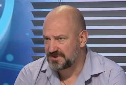 В Греции экс-комбата «Айдара» Мельничука освободили из-под стражи