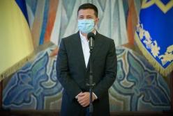 Зеленский признался в недекларировании доходов