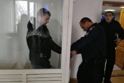 Суд принял важное решение по судьбе подозреваемого в убийстве Даши Лукьяненко