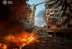 "Це тільки початок, нас чекає жахлива кривава осінь": військовий закликав виїжджати з міст