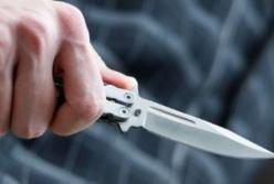 На Харьковщине мужчина напал с ножом на насильника своей жены