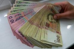 Гривневые банкноты будут отправлять в хранилище на двухнедельный карантин