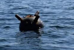 Стало відомо, чому у морі на Одещині підірвалися відпочивальники