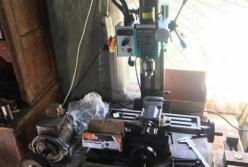 В Украине разоблачили нелегальных изготовителей оружия (фото)