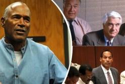 Помер відомий спортсмен і актор Орентал Джеймс Сімпсон