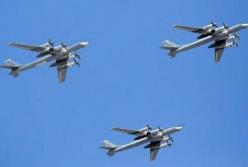 Росіяни вже пустили шахеди з 5 локацій, є активність голосової мережі стратавіації на бойових частотах 