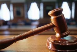 В Умани полицейскому предлагали взятку за возврат 12 кг украшений из золота и денег