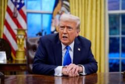 Введення мит проти Росії та постачання зброї Україні: ключові заяви Трампа, і про Путіна теж