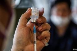 Стало известно, сколько Украине будет стоить COVID-вакцинация