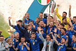 Стал известен размер бонуса игрокам Италии