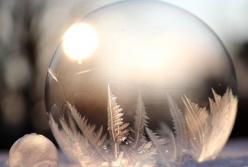 Морозы до -20°: синоптик рассказала, какой будет зима