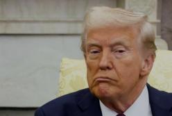 "Зеленський має показати гнучкість": Трамп зробив нову заяву про переговори