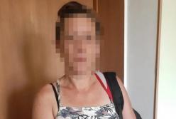 В киевском кафе женщина отбила посетителю внутренние органы