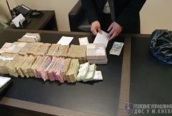 На уклонении от уплаты 18 млн грн налогов разоблачили фирму-участника "Большого строительства" (фото)