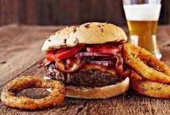 Составлен список продуктов, вредящих мозгу