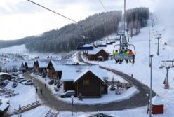 ​Погода в Карпатах: идеальная зимняя неделя 