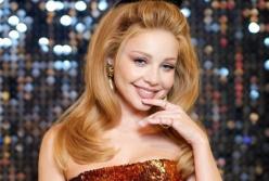 Рождественская история с Тиной Кароль: певица презентовала альбом-сказку