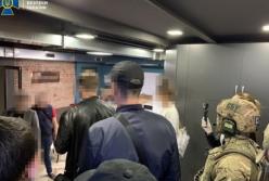 В Украину ввозили военные детали из РФ на миллионы – СБУ (фото)