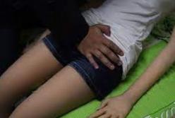 На Днепропетровщине отец изнасиловал дочь