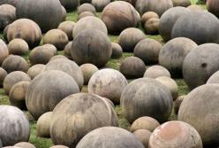 Ученые разгадали тайну гигантских каменных шаров из Коста Рики