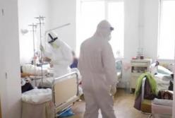 В НСЗУ назвали зарплаты украинских медиков