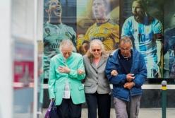 Биологи нашли способ управлять старением