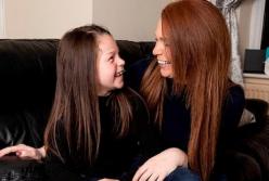 Видео на YouTube помогли 7-летней девочке спасти жизнь матери